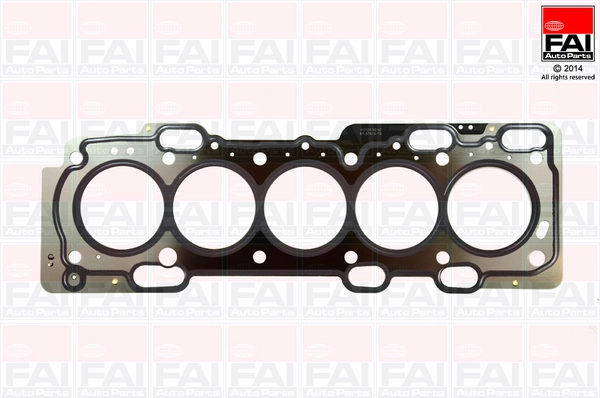 Gasket, cylinder head
